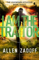 I Am the Traitor cover