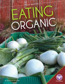 Eating Organic cover