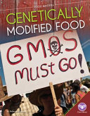 Genetically Modified Food cover