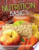 Nutrition Basics cover
