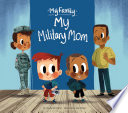 My Military Mom cover