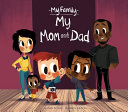 My Mom and Dad cover