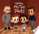 My Two Dads cover