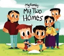 My Two Homes cover