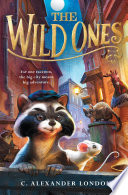 The Wild Ones cover