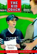 The Kid Coach cover