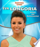 Eva Longoria: Actress and Businesswoman cover