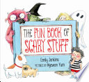 The Fun Book of Scary Stuff cover