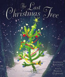 The Last Christmas Tree cover