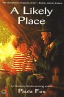A Likely Place cover