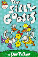 The Silly Gooses cover