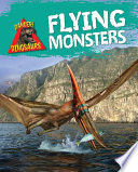 Flying Monsters (Gareth Stevens) cover