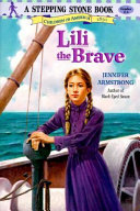 Lili the Brave cover