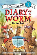 Diary of a Worm: Nat the Gnat cover