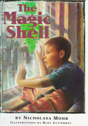 The Magic Shell cover
