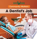 A Dentist's Job cover