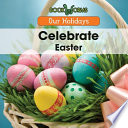 Celebrate Easter cover