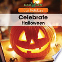 Celebrate Halloween cover