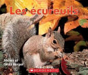 Busy Squirrels cover