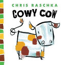 Cowy Cow cover