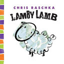 Lamby Lamb cover
