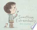 Something Extraordinary cover