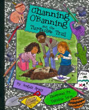 Channing O'Banning and the Turquoise Trail cover