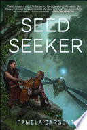 Seed Seeker cover