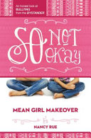 So Not Okay cover