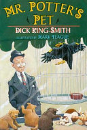 Mr. Potter's Pet cover