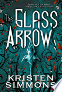 The Glass Arrow cover