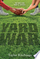 Yard War cover