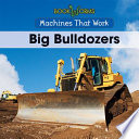 Big Bulldozers cover