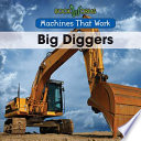 Big Diggers cover
