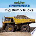 Big Dump Trucks cover