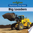 Big Loaders cover