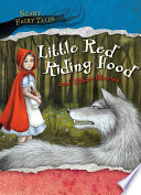 Little Red Riding Hood and Other Stories cover