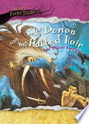 The Demon with the Matted Hair and Other Stories cover