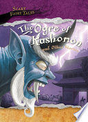 The Ogre of Rashomon and Other Stories cover