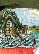 The Prince and the Dragon and Other Stories cover