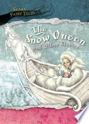The Snow Queen and Other Stories cover