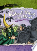 The Wicked Witch of the West and Other Stories cover
