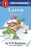 Aaron Is Cool cover
