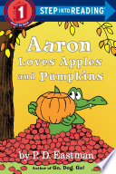 Aaron Loves Apples and Pumpkins cover