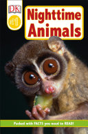 Nighttime Animals cover