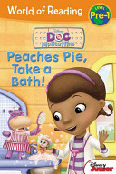 Peaches Pie, Take a Bath! cover