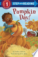 Pumpkin Day! cover