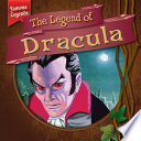 The Legend of Dracula cover