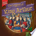 The Legend of King Arthur cover