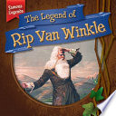 The Legend of Rip Van Winkle cover